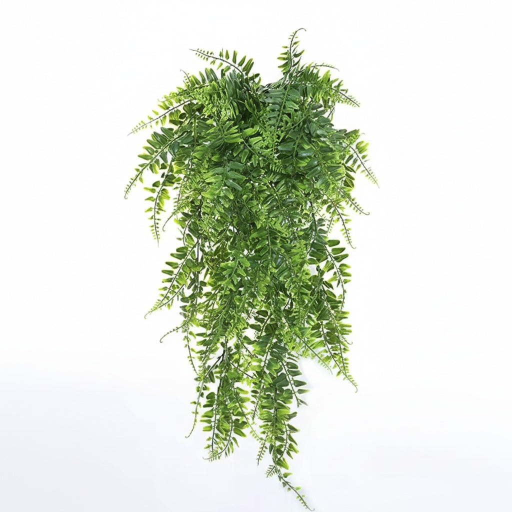 Vigne Suspendue Éternelle - Cascade Végétale Décorative