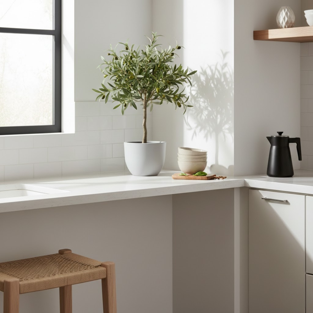 Cache-Pot d’Intérieur