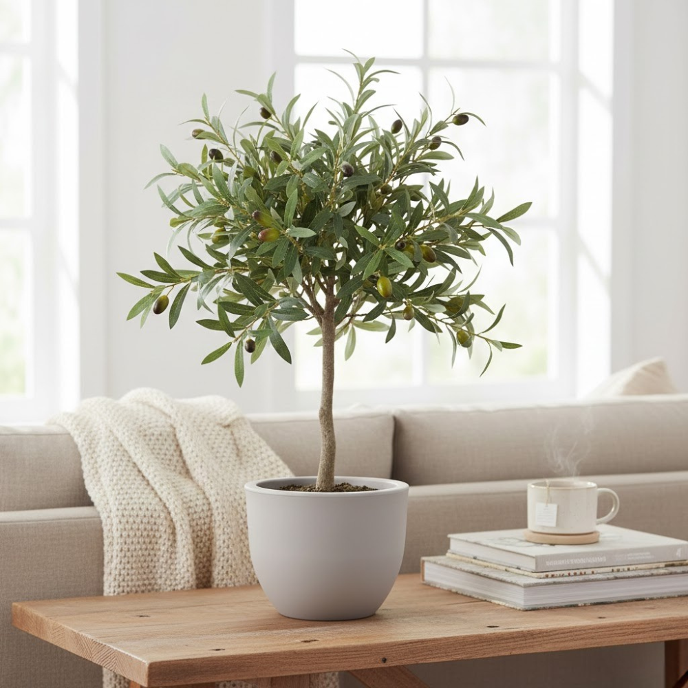 Cache-Pot d’Intérieur