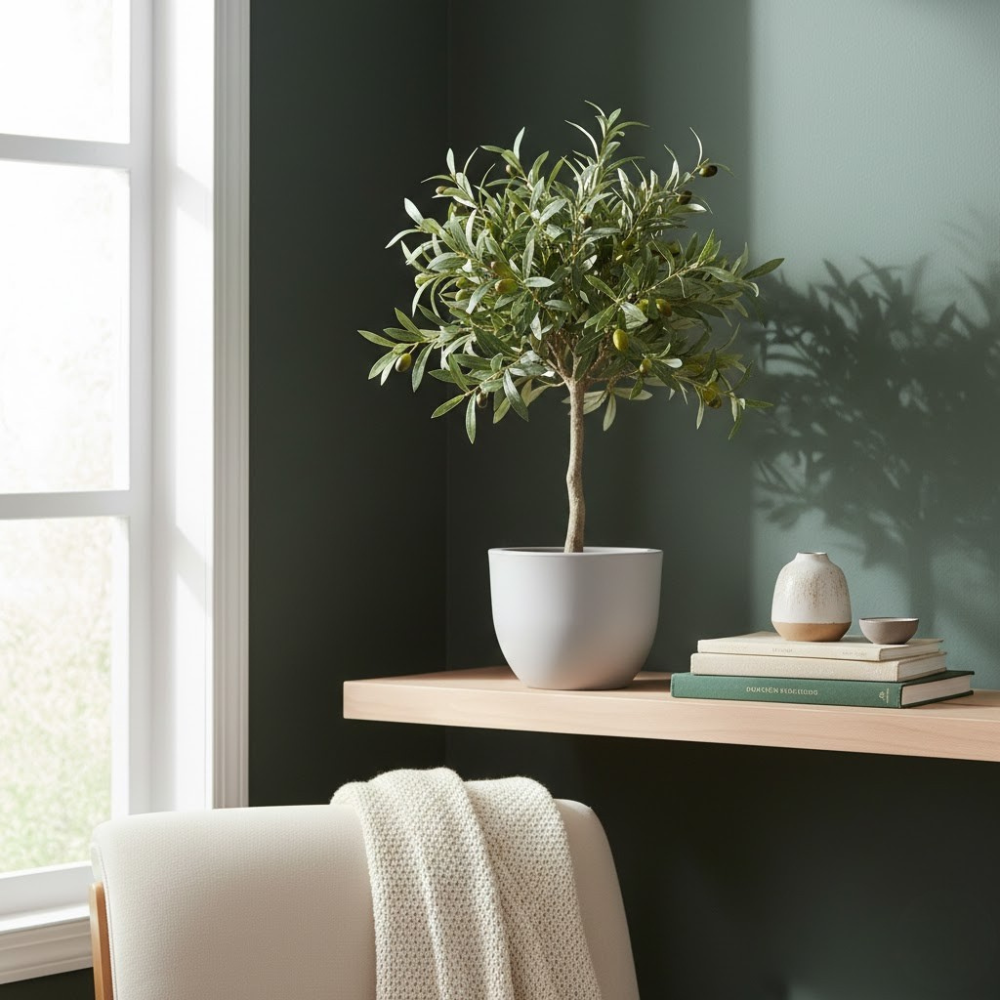 Cache-Pot d’Intérieur