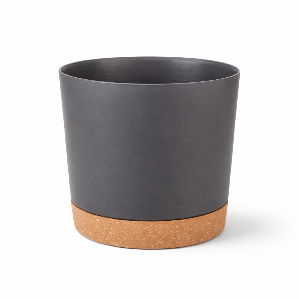 Pot Épurea™ avec Plateau Drainant
