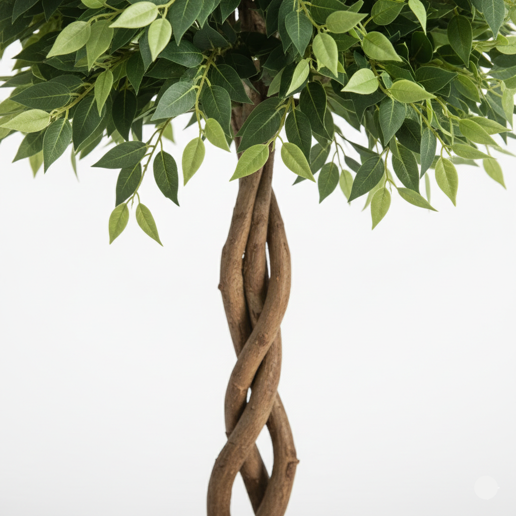Ficus Éternel Signature - Arbre Élégance Éternelle (150 cm)