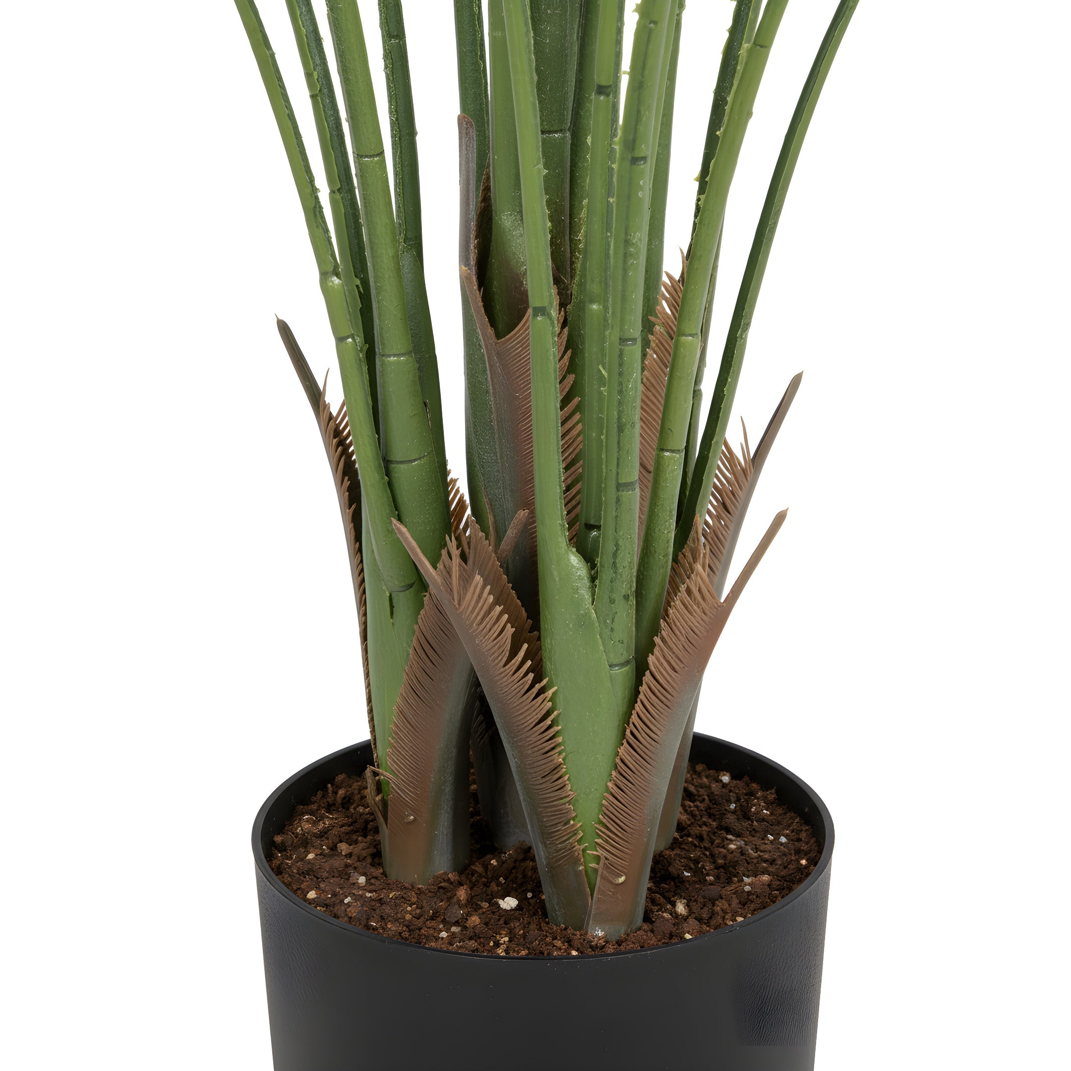 Palmier Tropical Artificiel - Oasis Verte