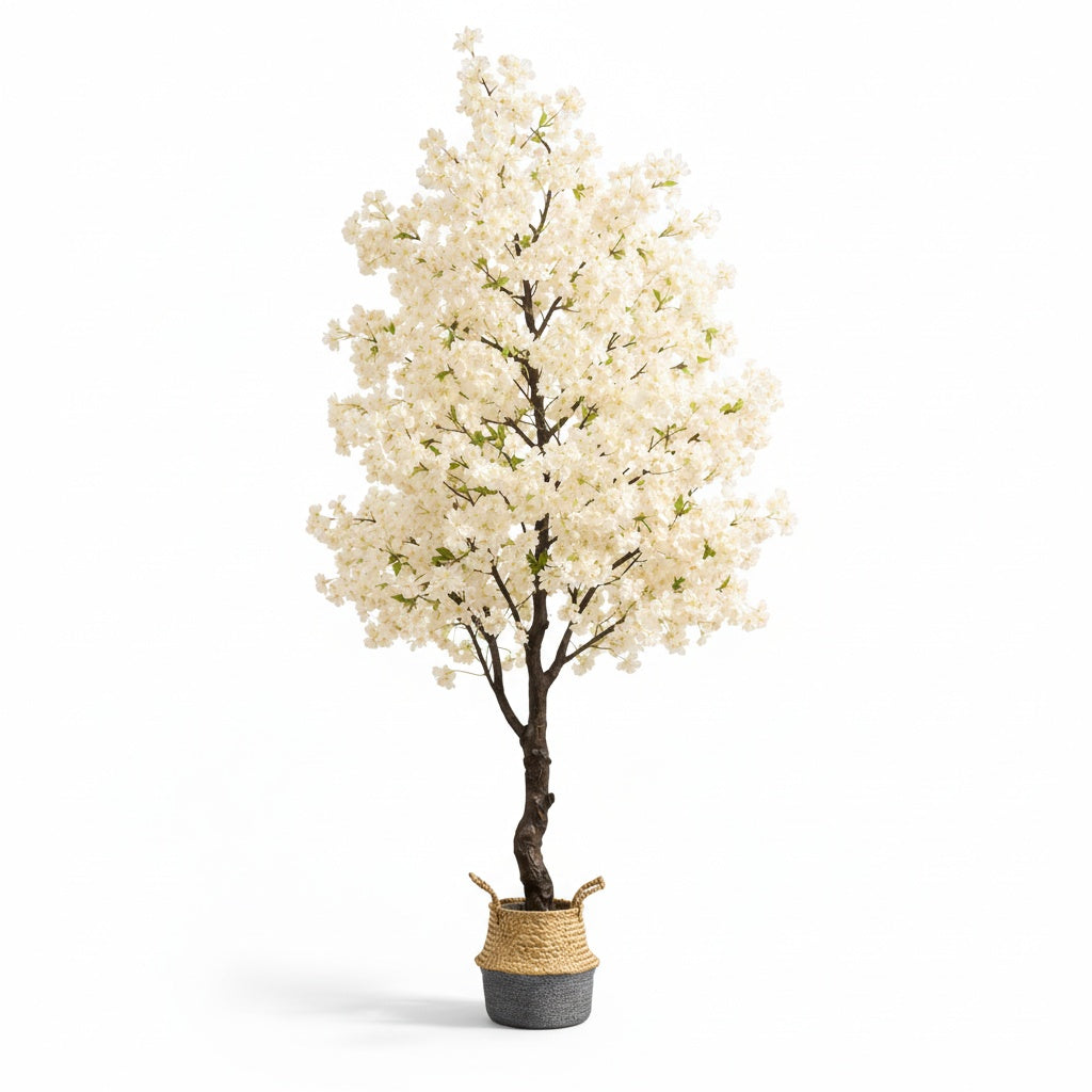 Cerisier Sakura Éternel - Arbre Fleuri Décoratif