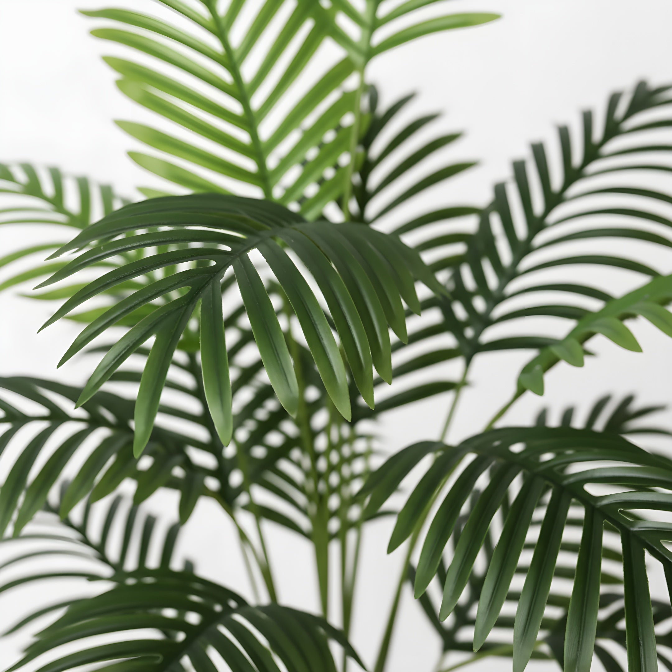 Palmier Tropical Artificiel - Monstera Évasion