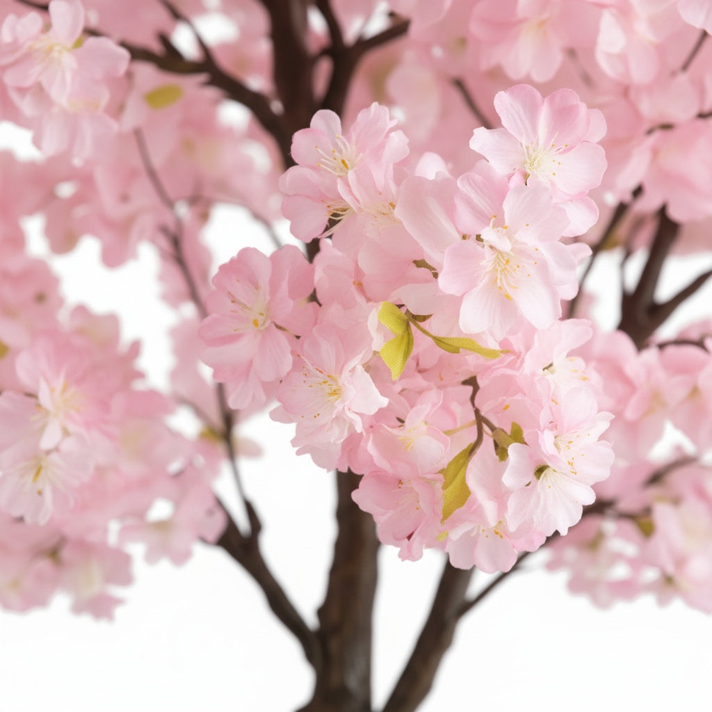 Cerisier Sakura Éternel - Arbre Fleuri Décoratif