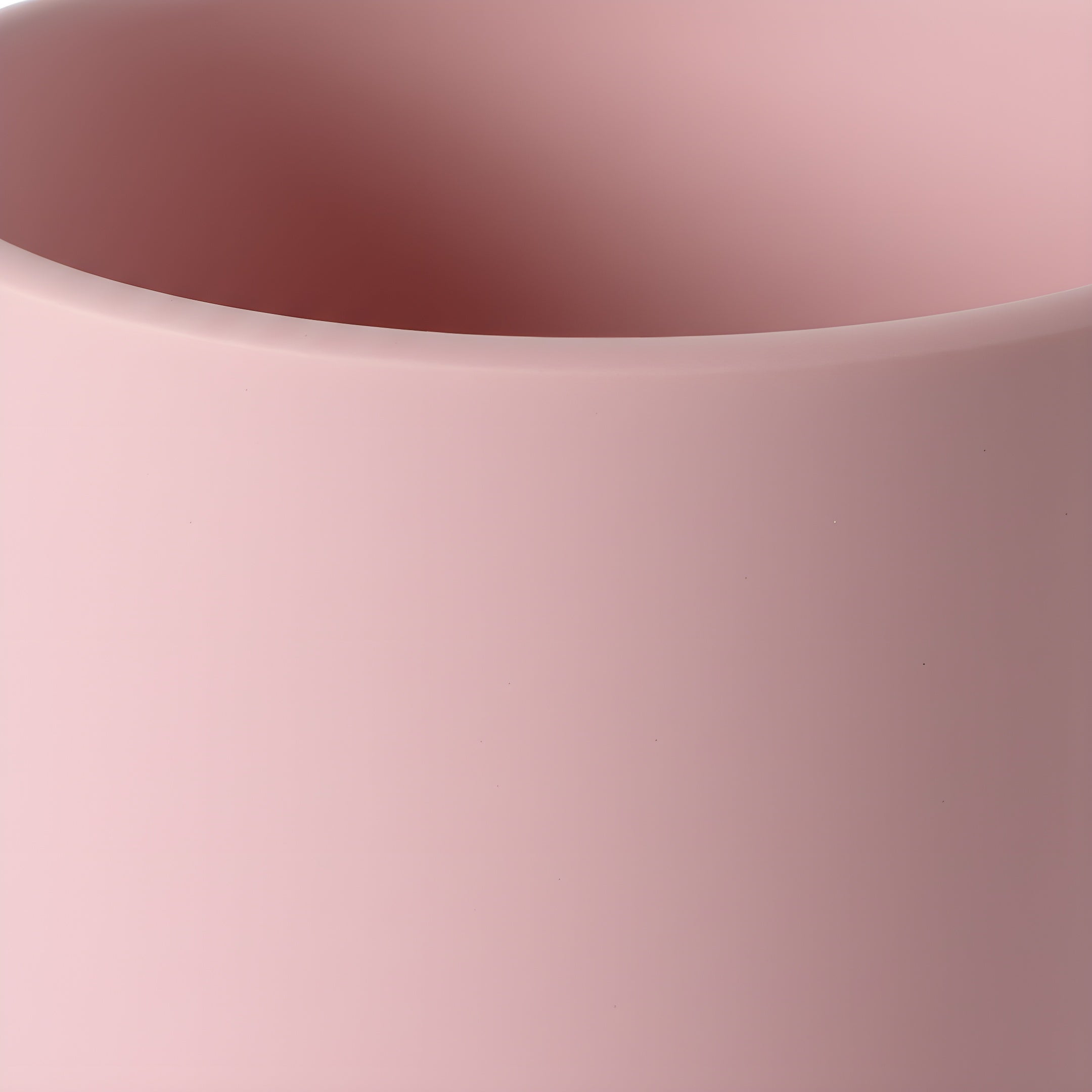 Pot de Fleur Céramique Minimal - Atelier Botanique