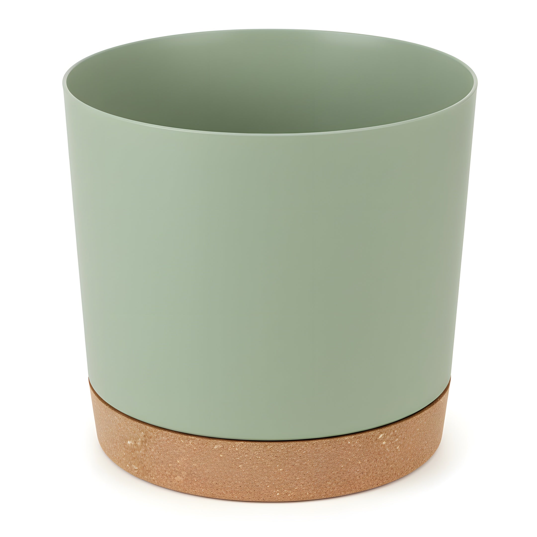 Pot Épurea™ avec Plateau Drainant