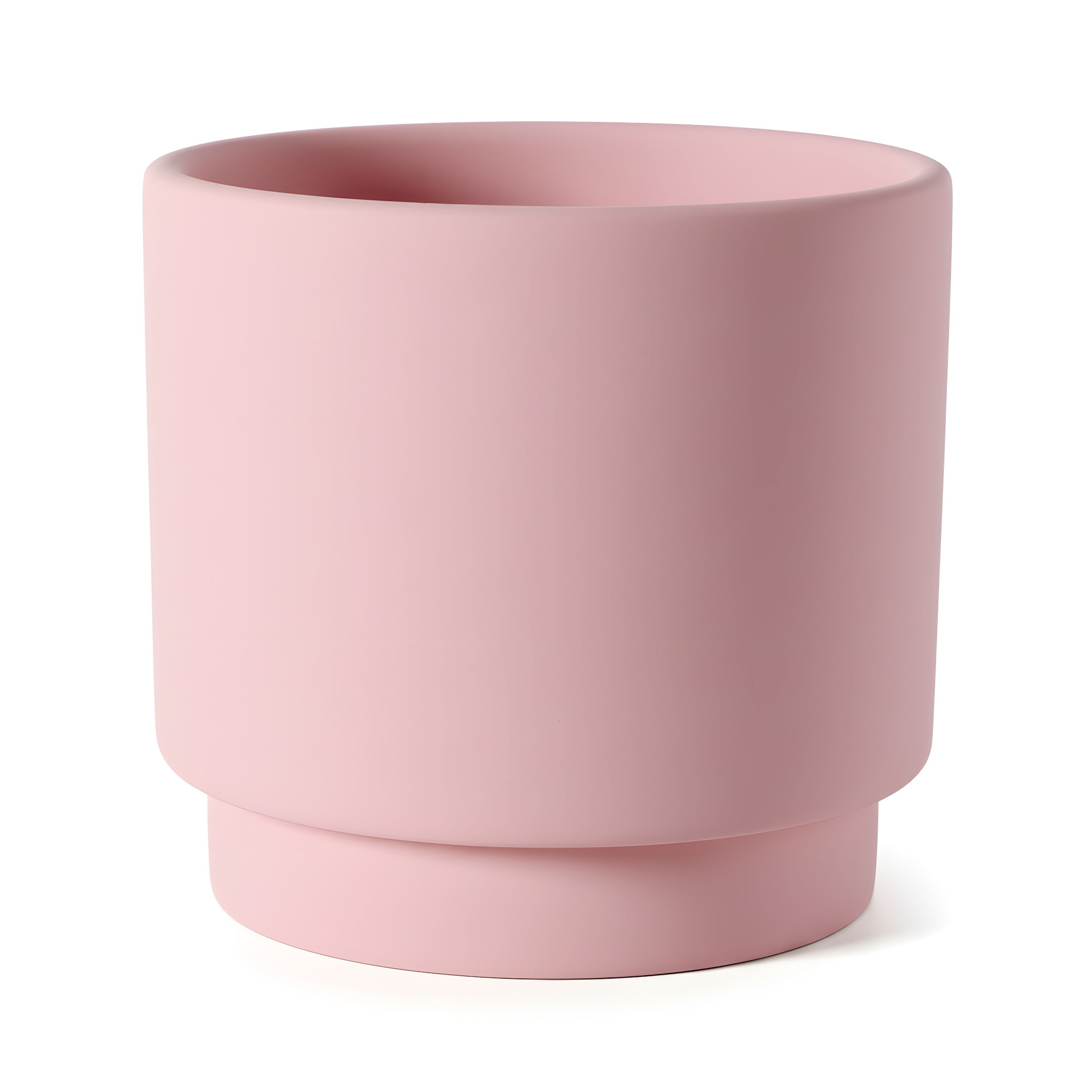 Pot de Fleur Céramique Minimal - Atelier Botanique