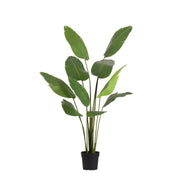 Strelitzia Nicolai Artificielle 180 cm