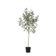 Eucalyptus Artificiel 180 cm